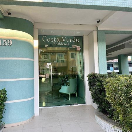 Res Costa Verde Бомбіняс Екстер'єр фото