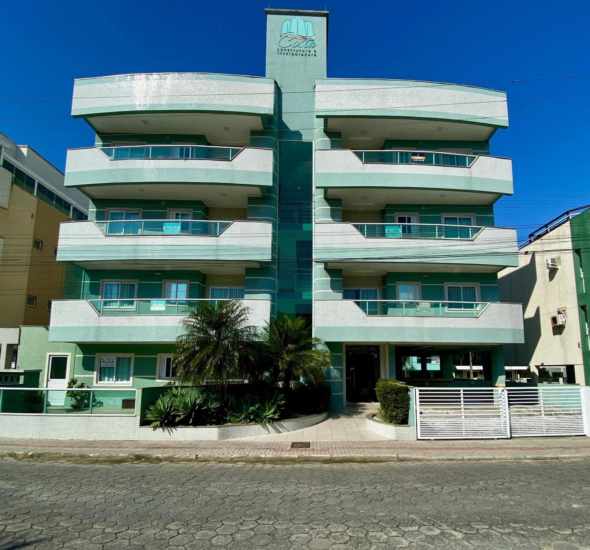 Res Costa Verde Бомбіняс Екстер'єр фото